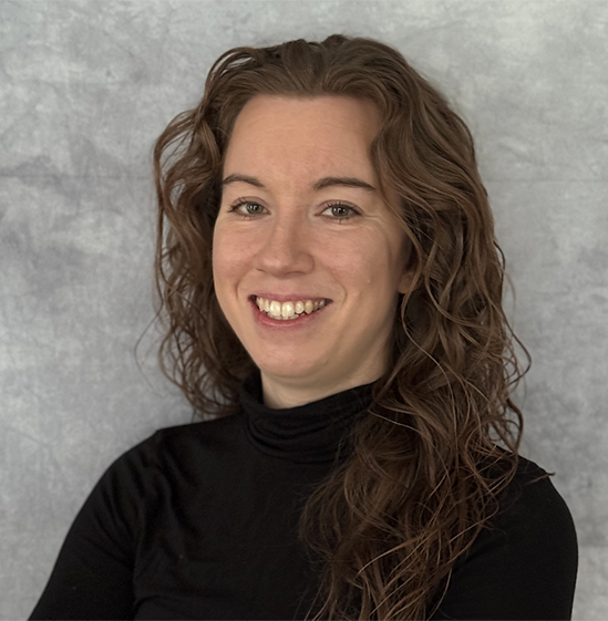Portrait von Alessia Gold