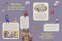 Zusatzmaterial PA 978 3 629 01043 8 innen 019 von Die 80er Jahre – Das große Wimmelbuch von Walkman bis Wimbledon von Marian Meinhardt-Schönfeld