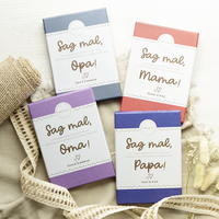 Zusatzmaterial PA 4260308353734 innen 031 von Elma van Vliet, Sag mal, Papa!: 100 Fragekarten für lustige und persönliche Gespräche mit deinem Kind von Elma van Vliet