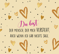 Zusatzmaterial PA 978 3 8485 0216 5 innen 015 von Für meinen Herzensmenschen von Lea Merz