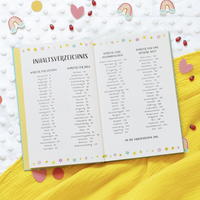 Zusatzmaterial PA 978 3 629 01282 1 innen 032 von Das kleine Buch der großen Wörter: 100 Begriffe, die die Tür zur Welt öffnen von Joanne Ruelos Diaz, Annelies Draws