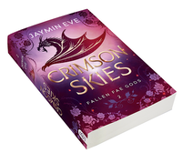Zusatzmaterial PA 978 3 426 56364 9 innen 011 von Crimson Skies: Roman von Jaymin Eve