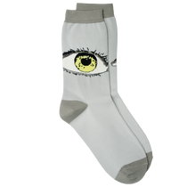 Buchcover von Sebastian Fitzek-Socken 