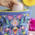Zusatzmaterial PA 4036442015155 innen 034 von Fiesta del Sol Accessoirestasche bestickt, 18 x 24 cm, königsblau