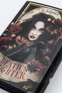 Zusatzmaterial PA 978 3 426 56524 7 detail 033 von Death's Daughter: Roman von S. A. Barnes