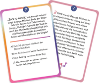 Zusatzmaterial PA 4260308345401 innen 013 von Rainbow Trivia: Von Frida Kahlo bis Elton John. Das queere Quiz von Lars Lindauer
