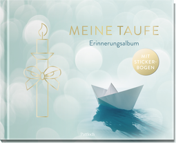 Produktbild von Meine Taufe