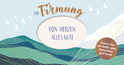 Produktbild von Zur Firmung: Von Herzen alles Gute – Kuvert für ein Geldgeschenk oder einen Gutschein
