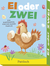 Produktbild von Ei oder Zwei: Ein Kartenspiel für die ganze Familie von Fabian Zimmermann, Darko Obradovic