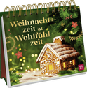 Produktbild von Weihnachtszeit ist Wohlfühlzeit