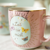 Zusatzmaterial PA 4036442015063 innen 032 von Blütenträume Kaffeebecher "Zeit für mich", 350 ml