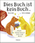 Produktbild von Dies Buch ist kein Buch, hier versteckt sich ein Kuss von M. H. Clark