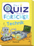 Produktbild von Das Quiz für kleine Forscher – Technik  von Klara Wiesel