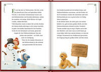 Zusatzmaterial PA 978 3 629 14257 3 innen 011 von Die Geschichte vom traurigen Weihnachtsbaum von Gerlinde Jänicke, Sebastian Fitzek, Jörn "Stolli" Stollmann