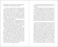Zusatzmaterial PA 978 3 629 01541 9 innen 012 von Arsen und Butterplätzchen: Böse Weihnachtsgeschichten