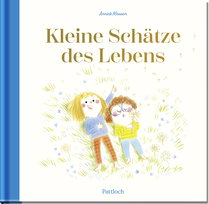 Produktbild von Kleine Schätze des Lebens von Annick Masson