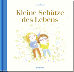 Produktbild von Kleine Schätze des Lebens von Annick Masson
