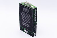Zusatzmaterial PA 978 3 426 56731 9 detail 034 von Fate and Furies: Die Legenden von Thezmarr 3 von Helen Scheuerer