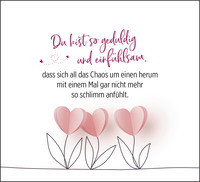 Zusatzmaterial PA 978 3 8485 0328 5 innen 015 von Glück ist, eine Mama wie dich zu haben von Julia Buck