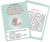 Zusatzmaterial PA 4260308345845 innen 002 von Mein tierisches Sprichwörter-Quiz: 50 lustige Redewendungen aus aller Welt und was sie bedeuten von Anika Gehrmann