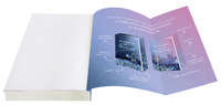Zusatzmaterial PA 978 3 426 44661 4 innen 013 von Between Your Memories: Roman von Basma Hallak