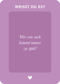 Zusatzmaterial PA 4251693905851 innen 004 von Erzähl mal! Mädelsabend: Das Fragespiel, das euch einander näherbringt von Elma van Vliet