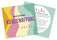 Zusatzmaterial PA 4036442012710 innen 013 von Gönn dir Glück: 30 kleine Rituale mit Sofortwirkung von Kathrin Schmoll