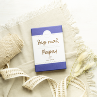 Zusatzmaterial PA 4260308353734 innen 032 von Elma van Vliet, Sag mal, Papa!: 100 Fragekarten für lustige und persönliche Gespräche mit deinem Kind von Elma van Vliet