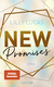 Buchcover von New Promises: Roman von Lilly Lucas