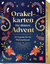 Produktbild von Orakelkarten für deinen Advent: 24 Impulse für die Weihnachtszeit