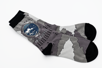 Zusatzmaterial PA 4251693906957 detail 032 von Sebastian Fitzek-Socken "Passagier 23" Größe 36 - 41