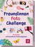 Produktbild von Freundinnen-Foto-Challenge: 50 Karten mit kreativen Fotoaufgaben von Kristin Funk