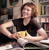 Portrait von Annie Atkins