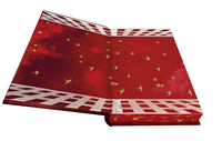Zusatzmaterial PA 978 3 426 56613 8 innen 012 von To Cage a Wild Bird: Verlier dein Leben. Oder dein Herz von Brooke Fast
