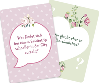 Zusatzmaterial PA 4036442011072 innen 011 von Der Ehetest: Das Übereinstimmungsspiel zur Hochzeit