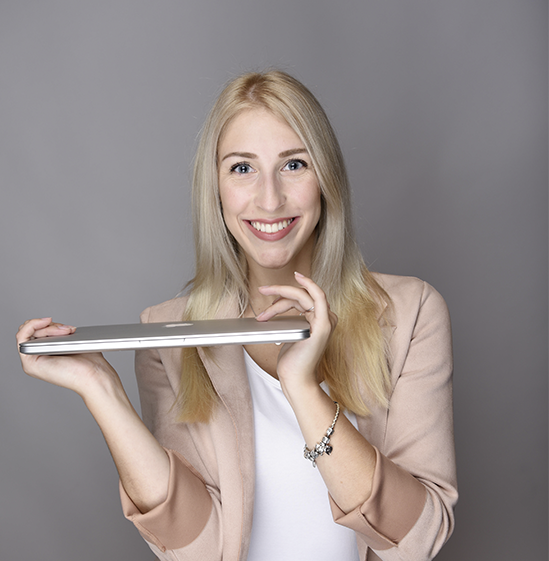 Portrait von Linda Schipp