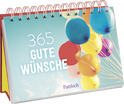 Produktbild von 365 gute Wünsche