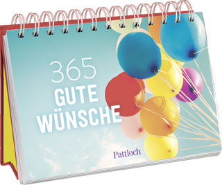 Produktbild von 365 gute Wünsche