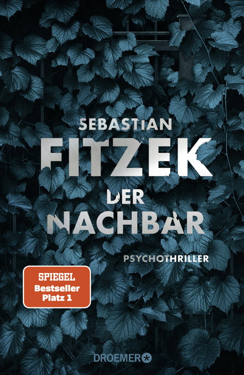 Cover: Der Nachbar