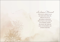 Zusatzmaterial PA 978 3 8485 0450 3 innen 011 von Trauern ist immer ein Zeichen von Liebe