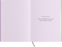 Zusatzmaterial PA 978 3 426 65591 7 innen 004 von Oma, erzähl mal! | Elma van Vliet: Weil du besonders bist von Elma van Vliet