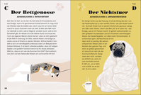 Zusatzmaterial PA 978 3 8485 0258 5 innen 012 von Wuff - Wie gut kennst du deinen Hund?: Der große Hunde-Persönlichkeitstest von Alison Davies, Alissa Levy