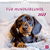 Produktbild von Wandkalender 2027: Für Hundefreunde