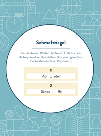 Zusatzmaterial PA 978 3 8485 0415 2 innen 012 von Der ultimative Rätselblock – IQ-Rätsel für zwischendurch: Für Einsteiger von Martin Simon