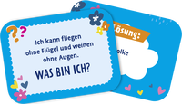 Zusatzmaterial PA 4260308346101 innen 014 von 25 lustige Naturrätsel für Kinder von Susanne Lieb