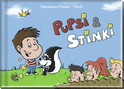 Produktbild von Pupsi & Stinki: Ein Vorlesebuch von Sebastian Fitzek