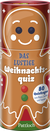 Produktbild von Das lustige Weihnachtsquiz: 80 Fragen zum Raten, Lachen und Staunen