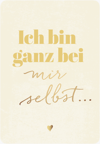 Zusatzmaterial PA 978 3 8485 0025 3 innen 01 von Der Moment ist dein Leben - Achtsamkeitskarten für zwischendurch