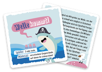 Zusatzmaterial PA 4260308346460 innen 012 von Sommer, Sonne, Spielespaß: 25 Ideen für den Tag am Meer von Katinka Holupirek