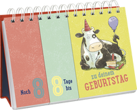 Zusatzmaterial PA 978 3 629 01613 3 innen 012 von Mein Lieselotte Countdown: Für Geburtstage, Schulstart, Urlaub, Ferien, Weihnachten und andere Anlässe von Alexander Steffensmeier